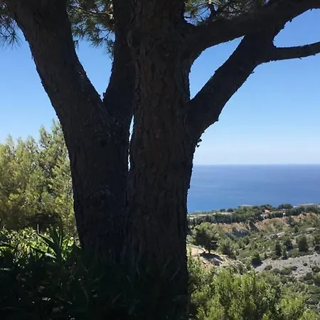 Magnifique شقة
