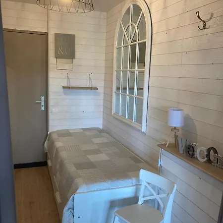 Apartmán Magnifique Cassis