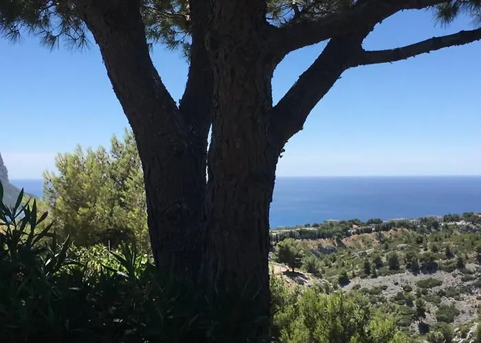 Magnifique شقة