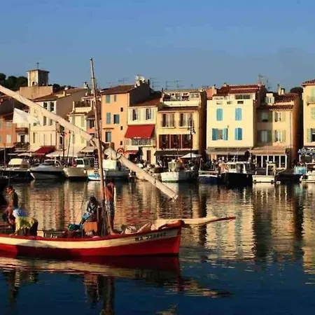 Appartement Magnifique