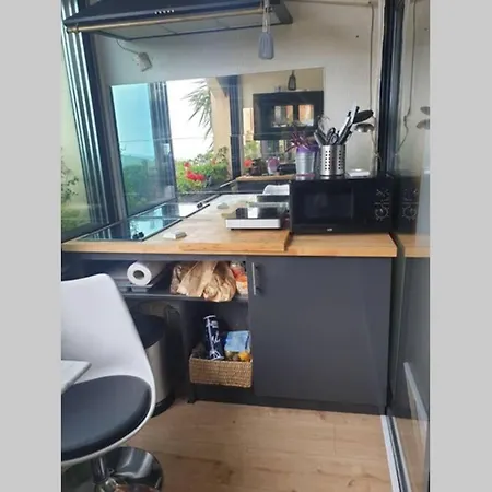 Magnifique Appartement