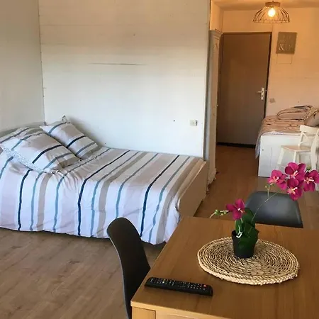 Magnifique Lägenhet
