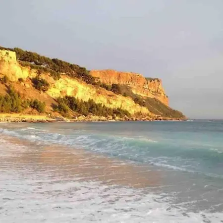 Διαμέρισμα Magnifique