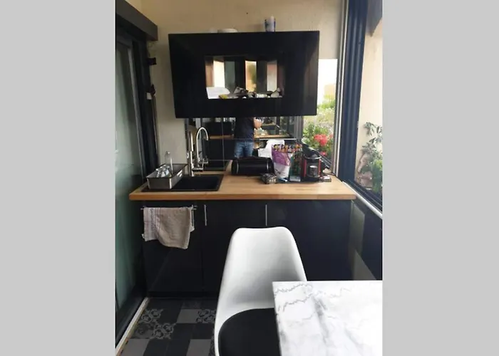 Magnifique Appartement Cassis