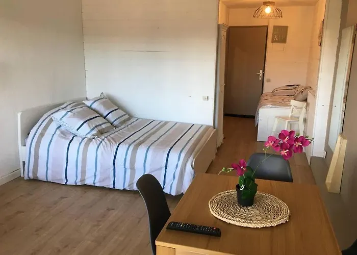 Magnifique Apartment