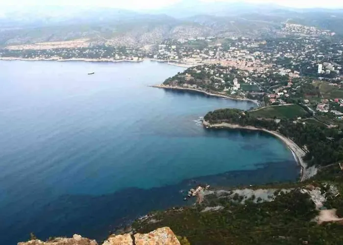 Apartment Magnifique