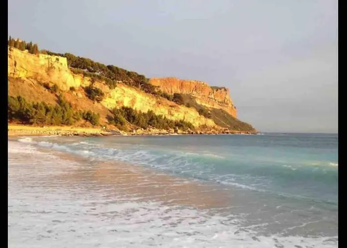 Apartment Magnifique